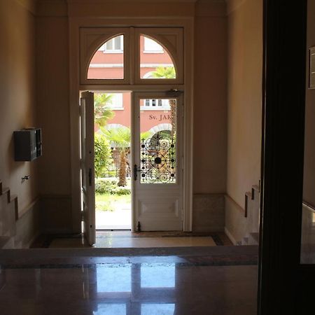Sunny Park Opatija Apartman Kültér fotó
