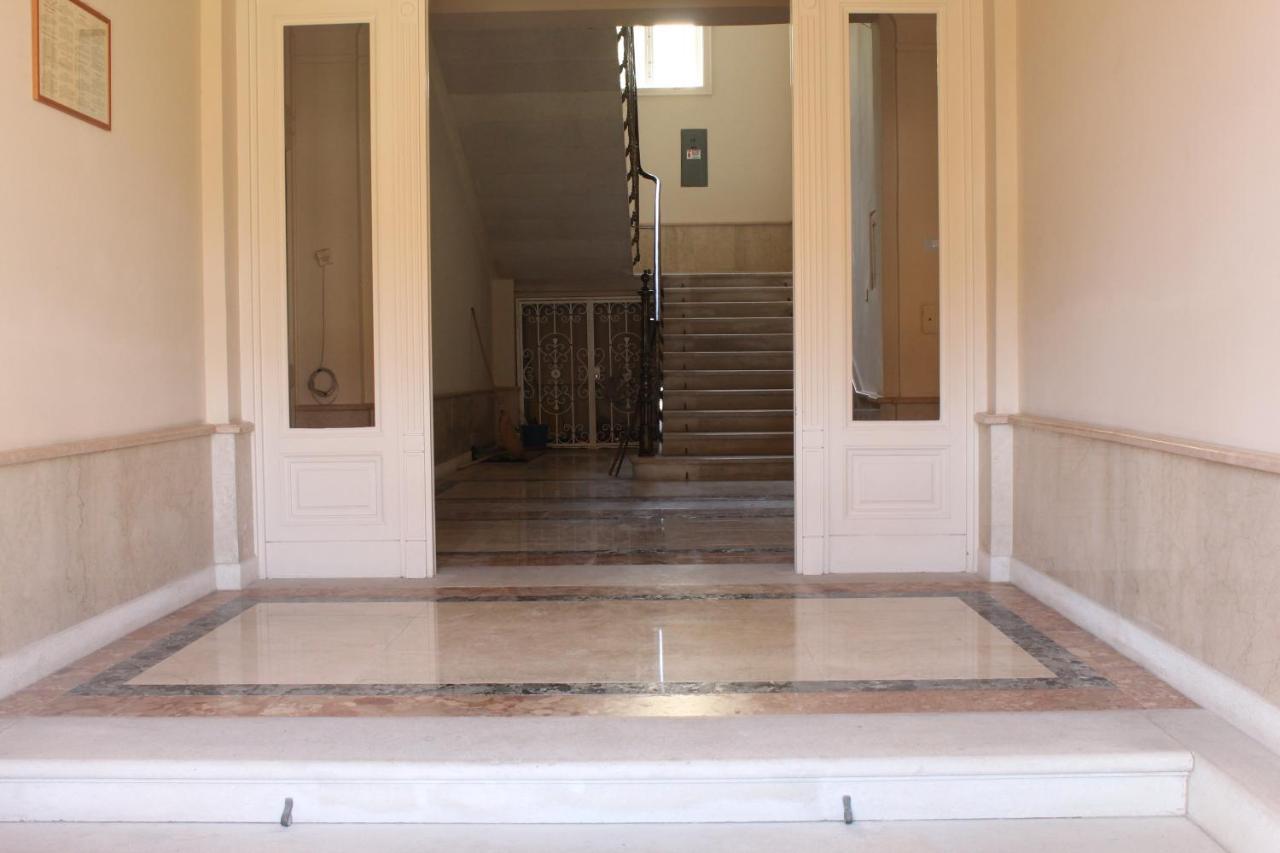 Sunny Park Opatija Apartman Kültér fotó